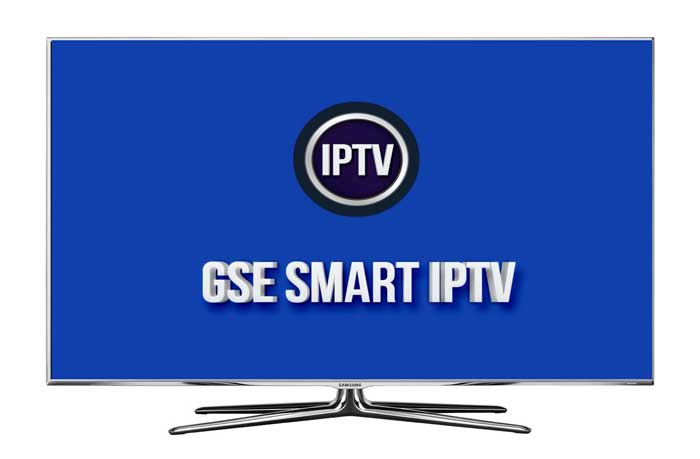 Install and setup GSE SMART IPTV for Android