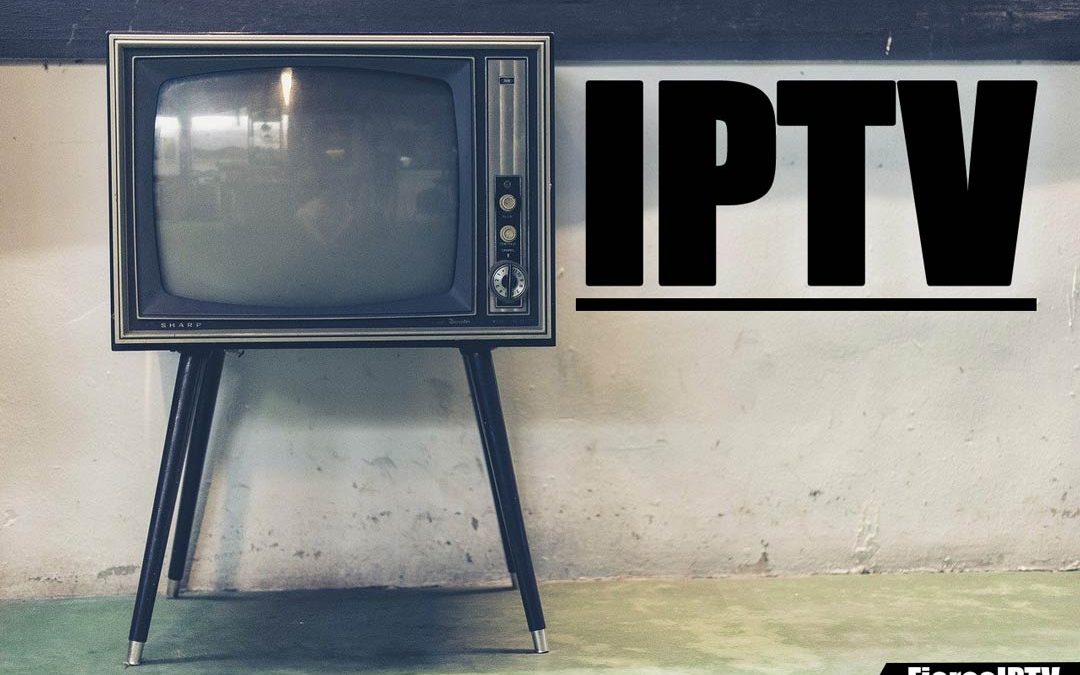 Best IPTV Service Provider in Mississauga 2020